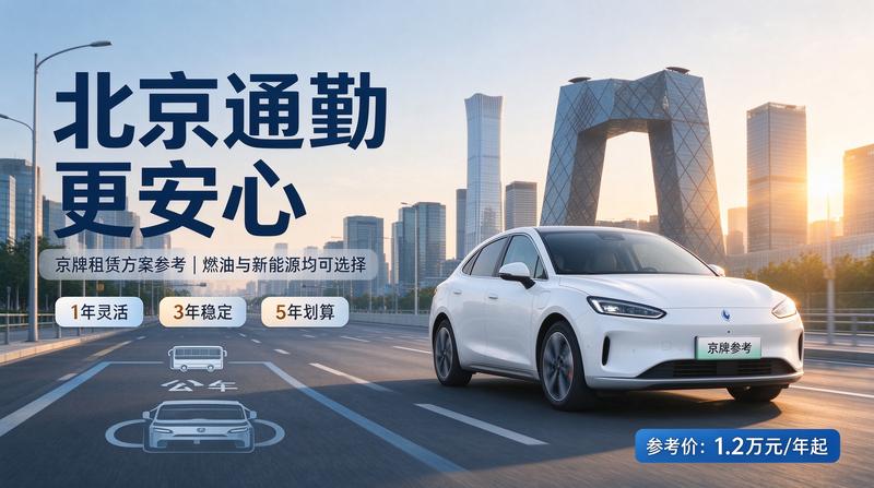京牌租赁业务洽谈会议